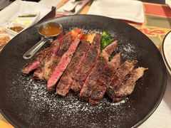 -安妮意大利餐厅(国贸店)