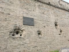 -卢沟桥文化旅游区(卢沟桥)