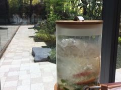 -福州仓山凯悦酒店·Market Cafe Lacucina咖啡厅
