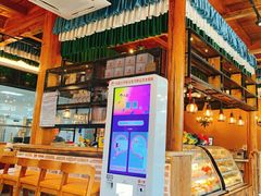 -希籽咖啡(大召店/清真)
