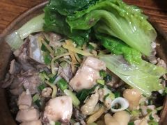 -潮香兴煲仔饭(莲花路店)