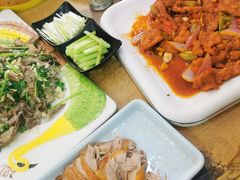 -清真•蜀风园(丁字沽总店)