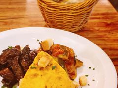 -羽深肉铺 Steak & Wine