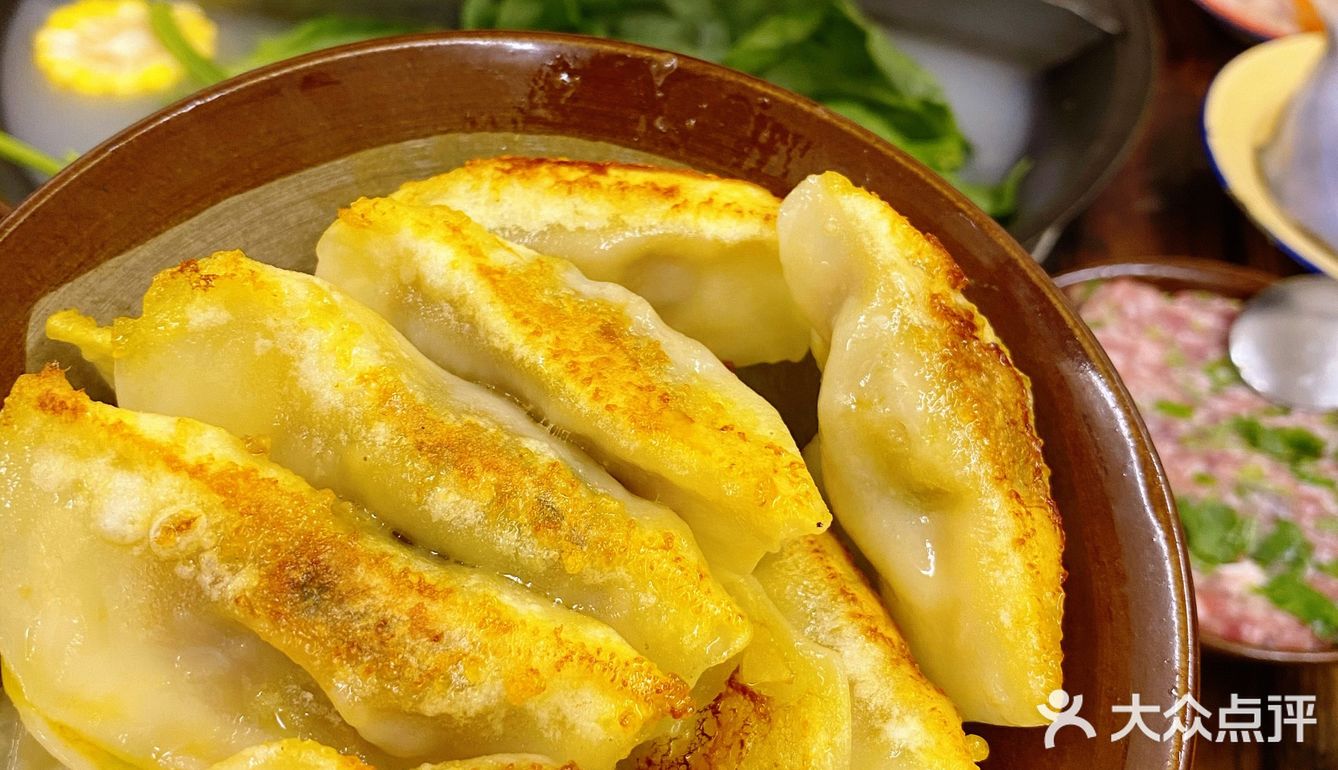合肥探店｜吃皮火锅馆·烟火气十足的市井美食🍲