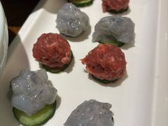 -东海怡品海鲜豆捞(星街坊店)