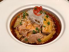 -榕意·川味之美(深业上城店)