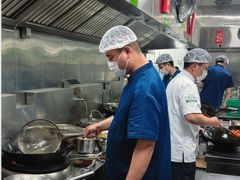 -周大厨辣椒炒肉(淮安万达店)