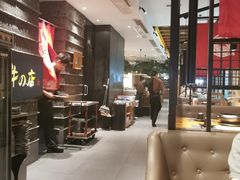 -黑牛の店·和牛烧肉(大悦城店)