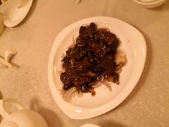 -苏州阳澄湖澜廷酒店-有景阁中餐厅