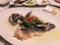 -深圳美高梅酒店-品聚嘉府中餐厅