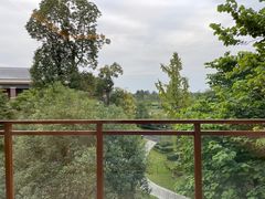 -成都安仁福朋喜来登酒店