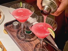 -王品牛排(郑州大卫城店)