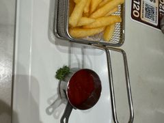 -豪客来牛排(中华城店)
