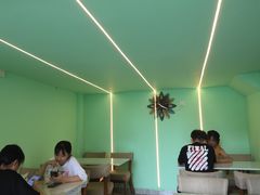 -新荔园茶餐厅(荔湾区府宿舍大院店)