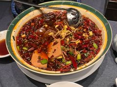 -金狮麟·新豫菜(金码大厦店)