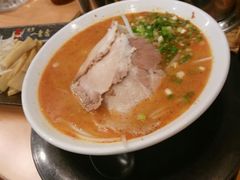 -博多一幸舍(侨福芳草地购物中心店)