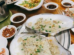 -八仔大富楼·河鲜(西江店)