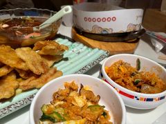 -七八冷面·延边朝鲜族美食(圣熙八号店)