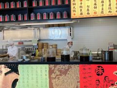 -老太原菜馆(南宫店)