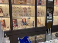 -华彬眼镜专业渐进配镜(潘家园店)