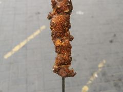 -景泰马记电烤串