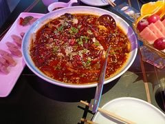-粉墨特色菜·烧烤音乐酒馆