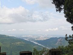 -金堂县云顶石城风景区