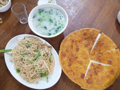 -华记粥饭店(印象容桂主题风情街店)