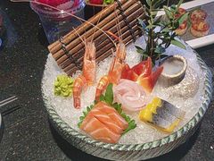 -上井精致料理自助餐(松雷店)