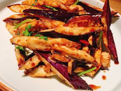 -薇酌饮·陕西菜(南门外店)