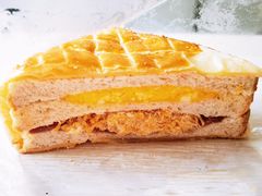 -皇后西斯汀饼店(文化路店)