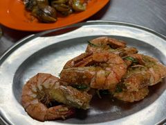 -黄亚华小食店(Jalan Alor)