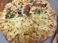 -必胜客(榆林万达店)