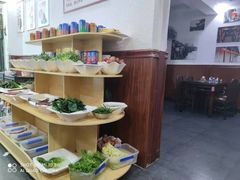 -老字号.雅克白族石板烧十年老店(大理古城店)
