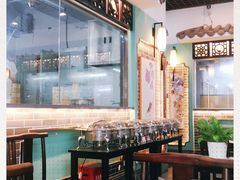 大堂-悦满楼·西关名点·湛江名菜(航空综合大厦店)