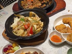 -水天堂西餐厅(昆山万象汇店)