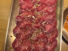 -西塔老太太泥炉烤肉(亚运村店)
