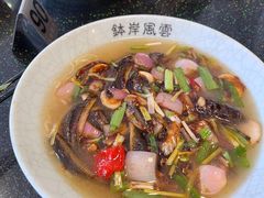 -风云面馆(珠海路店)