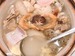 本帮三鲜汤-百珍风味楼(瑞丽路店)