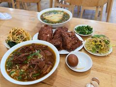 -水仙拉面(水仙街店)
