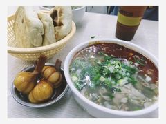 -阿叶羊杂碎(前进街店)