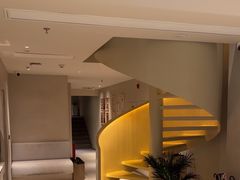 -泰合玺·精油疗愈 SPA(南京河西万达店)