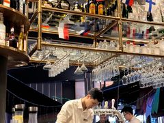 -haxnbauer海森堡德国餐厅(深圳coco店)