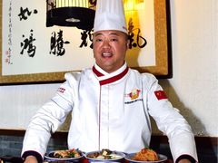 -蓝田九大碗民俗食府(蓝田店)