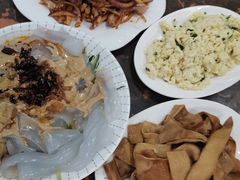 -张包铺(道外店)