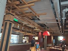 -巴奴毛肚火锅(相州店)