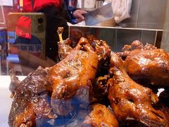 -王浩儿纪六孃甜皮鸭(东大街店)
