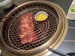 -極屋鮨牛 · 烧肉酒场(时代C馆店)