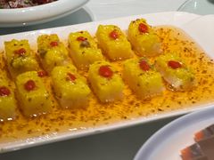 -咪咪川菜(长乐西路店)
