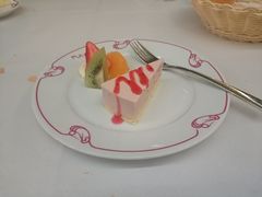 -马克西姆餐厅(崇文门店)